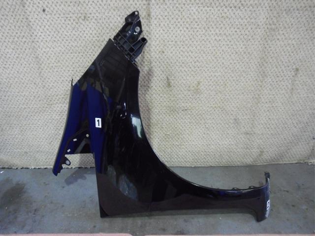 【中古】中古部品 フィット GE6 右ﾌﾛﾝﾄﾌｪﾝﾀﾞｰ 【3330460100-001441095010600】