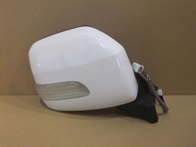 【中古】中古部品 ムーヴ L160S 右ｻｲﾄﾞﾐﾗｰ 【3330460100-001649128113500】