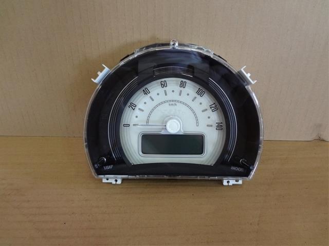【中古】中古部品 ラパン HE33S ｽﾋﾟｰﾄﾞﾒｰﾀｰ 【3330460100-001692849661400】