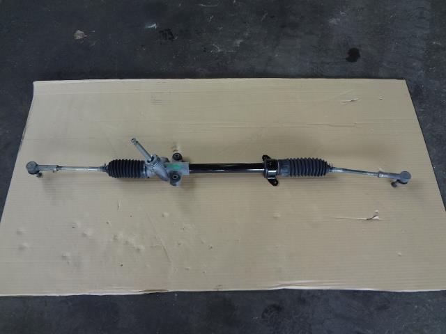 【中古】中古部品 ワゴンＲ MH34S ｽﾃｱﾘﾝｸﾞｷﾞｱﾎﾞｯｸｽ 【3330460100-001706331843200】