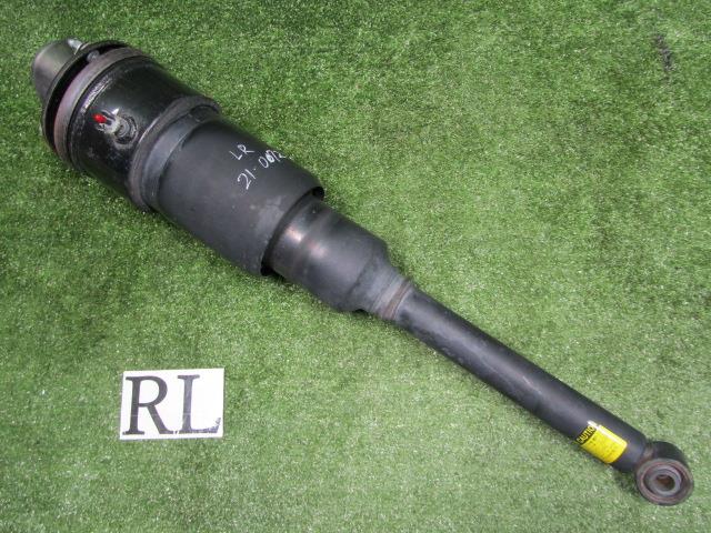 【中古】中古部品 レクサス LS UVF46 左ﾘｱｴｱｻｽ 【3330200100-210072000050420】｜e-cleマート