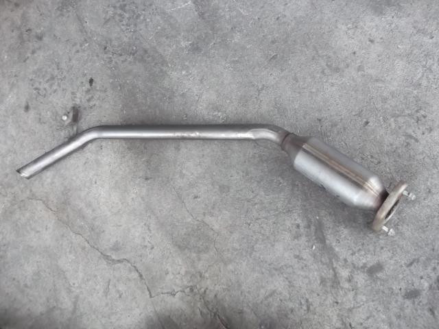 【中古】中古部品 ミラ L275V ﾘｱﾊﾟｲﾌﾟ 【3330510100-001111076322510】