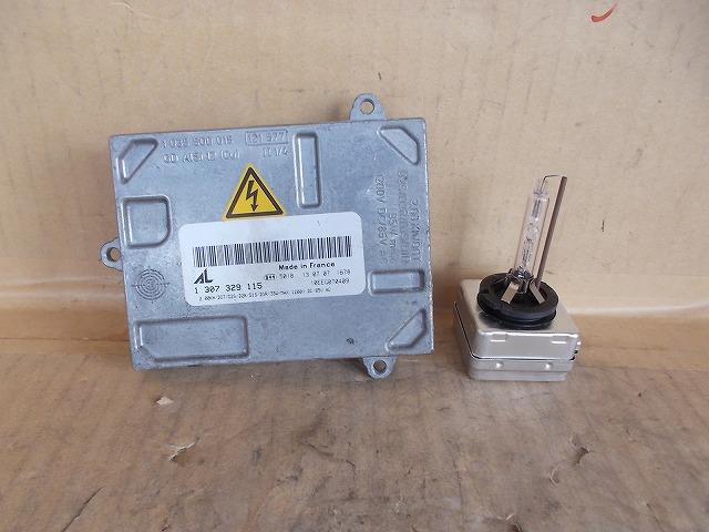 【中古】中古部品 アウディ A3 8PBSE ﾗｲﾄｺﾝﾄﾛｰﾙﾕﾆｯﾄ 【3330510100-001527816210810】 12,607円