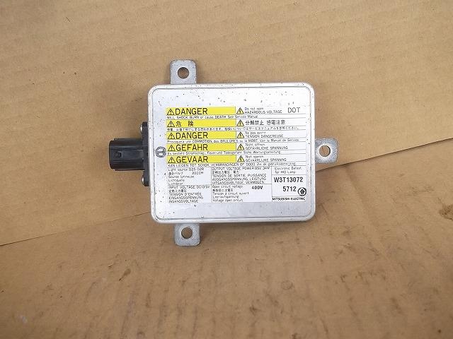 【中古】中古部品 フィット GD1 右ﾍｯﾄﾞﾗﾝﾌﾟ 【3330510100-001270132010800】