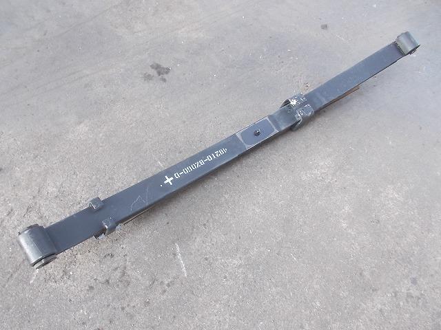 【中古】中古部品 ライトエース S412U リアスプリングセット 【3330510100-001631465951400】