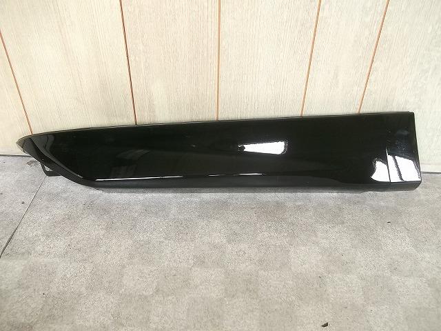 【中古】中古部品 クラウン AWS210 ﾘｱﾊﾞﾝﾊﾟｰｽﾎﾟｲﾗｰ 【3330510100-001269981215130】