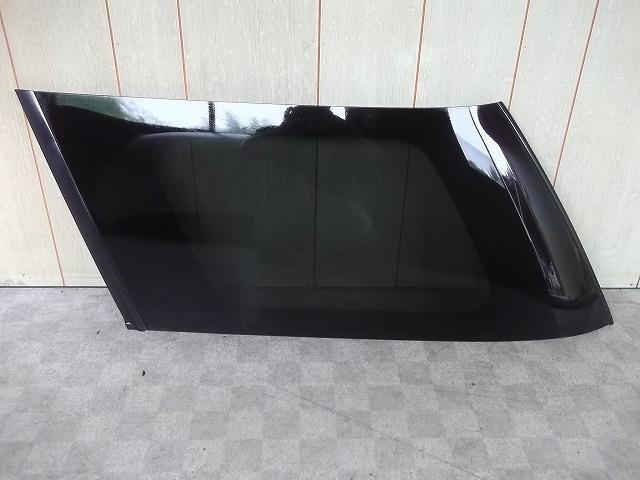 【中古】中古部品 NV150 ＡＤ VAY12 左ｸｫｰﾀｰｶﾞﾗｽ 【3330510100-001274054217290】