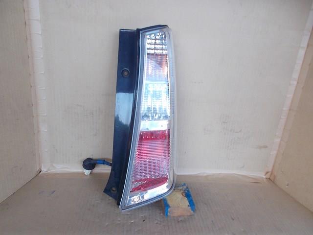 【中古】中古部品 ワゴンＲ MH23S 右ﾃｰﾙﾗﾝﾌﾟ 【3330510100-001458880215500】