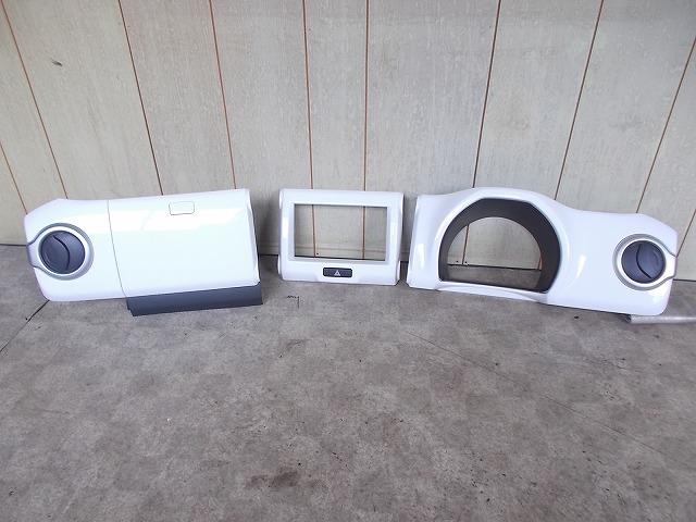 【中古】中古部品 ハスラー MR41S ｸﾗｽﾀｰﾊﾟﾈﾙ 【3330510100-001536013370220】