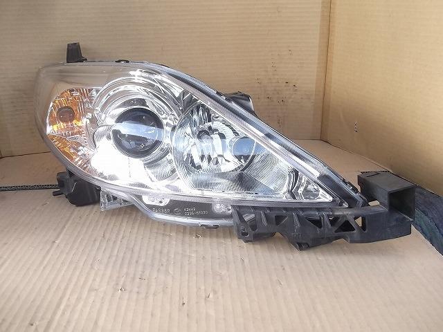 【中古】中古部品 プレマシー CREW 右ﾍｯﾄﾞﾗﾝﾌﾟ 【3330510100-001292433810800】