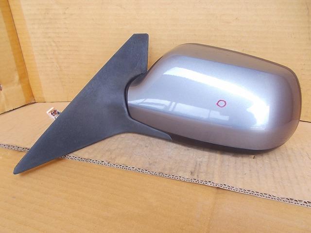 【中古】中古部品 アテンザ GGES 左ｻｲﾄﾞﾐﾗｰ 【3330510100-001372579513600】
