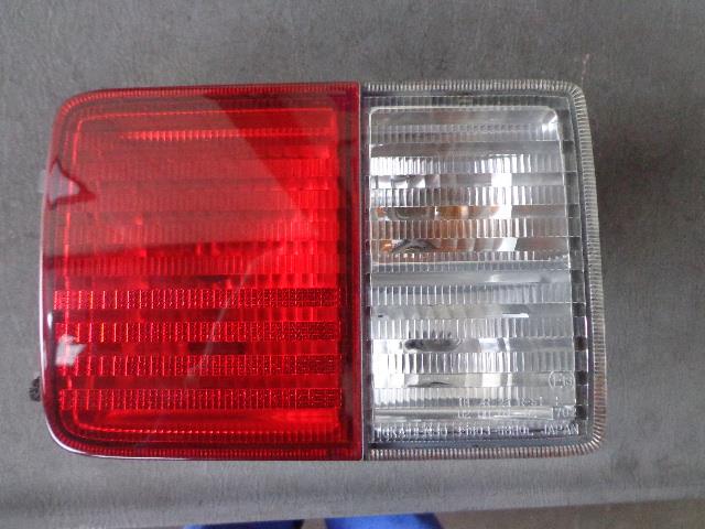 【中古】中古部品 スクラム DG64V 左ﾃｰﾙﾗﾝﾌﾟ 【3340080100-001208478315600】
