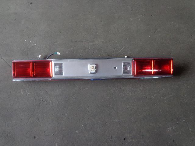 【中古】中古部品 センチュリー GZG50 ﾘｱﾌｨﾆｯｼｬｰﾊﾟﾈﾙ 【3340080100-001197210615200】