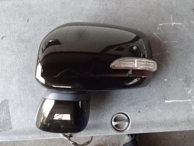 【中古】中古部品 ムーヴ L175S 左ｻｲﾄﾞﾐﾗｰ 【3340080100-001412502913600】