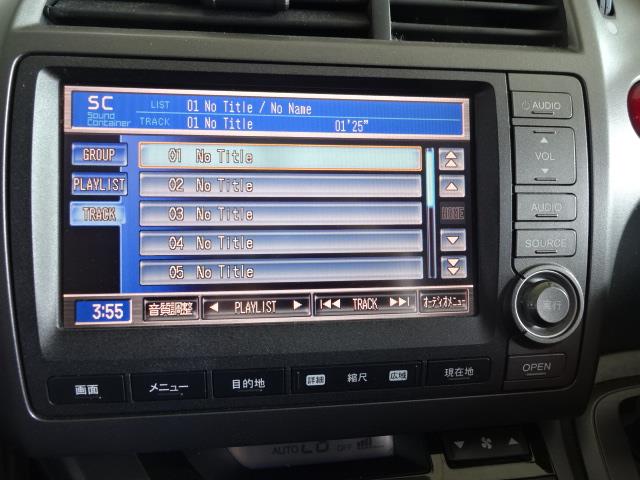 【中古】中古部品 ストリーム RN6 ｶｰﾅﾋﾞｹﾞｰｼｮﾝ 【3340080100-001372118861310】