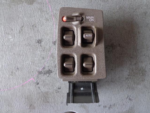 【中古】中古部品 インスパイア CC2 ﾊﾟﾜｰｳｲﾝﾄﾞｳｽｲｯﾁ 【3340080100-001010910361900】