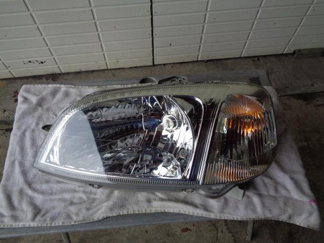 【中古】中古部品 ライフ JB1 左ﾍｯﾄﾞﾗﾝﾌﾟ 【3340080100-001688248610900】