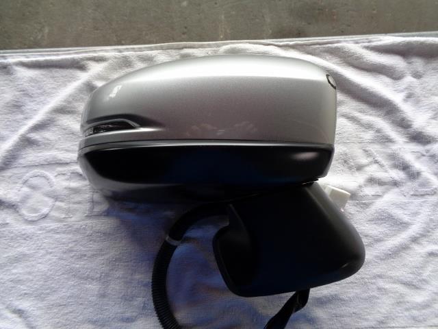 【中古】中古部品 フィット GP5 右ｻｲﾄﾞﾐﾗｰ 【3340080100-001591547913500】