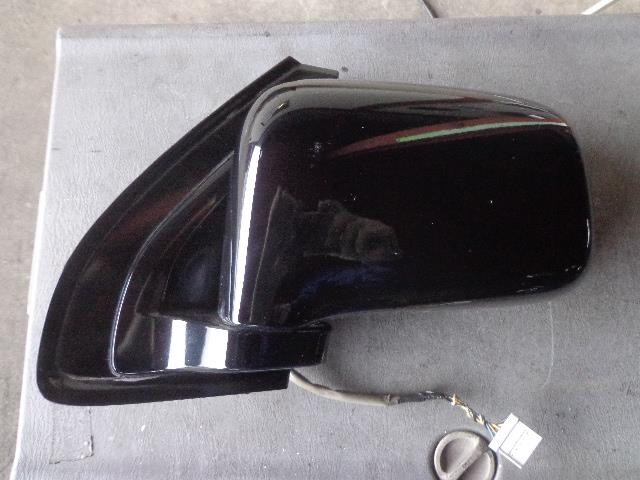 【中古】中古部品 ライフ JB1 左ｻｲﾄﾞﾐﾗｰ 【3340080100-001232876213600】