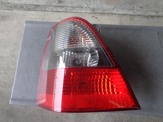 【中古】中古部品 オデッセイ RA6 左ﾃｰﾙﾗﾝﾌﾟ 【3340080100-001228631015600】