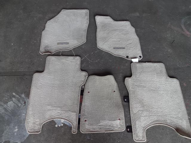 【中古】中古部品 フィットアリア GD6 ﾌﾛｱﾏｯﾄ 【3340080100-001441416977450】