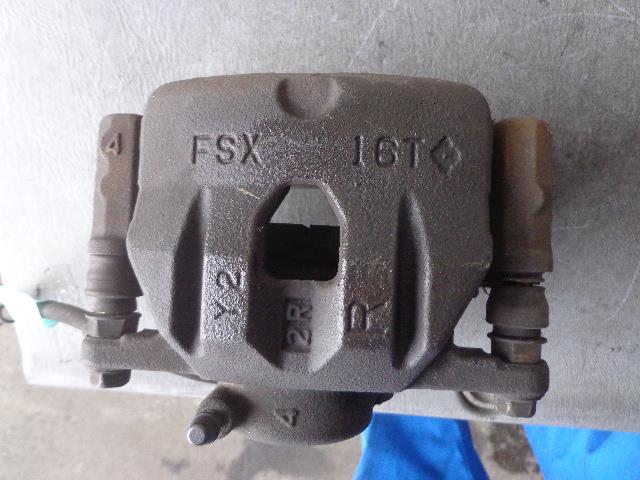 【中古】中古部品 ＲＸ－８ SE3P 右ﾌﾛﾝﾄｷｬﾘﾊﾟｰ 【3340080100-001234002444330】