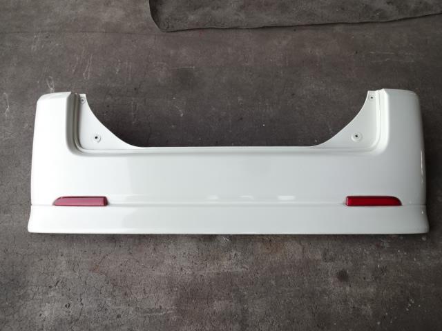 【中古】中古部品 タント L350S ﾘｱﾊﾞﾝﾊﾟｰ 【3340080100-001510944615100】 17,573円
