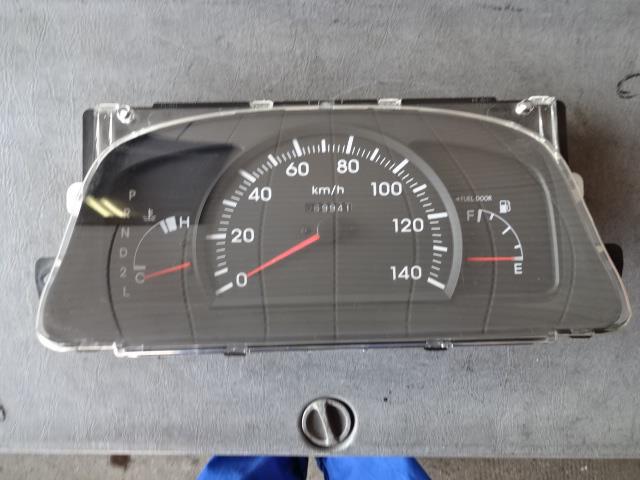 【中古】中古部品 ミラ L250V ｽﾋﾟｰﾄﾞﾒｰﾀｰ 【3340080100-001325473061400】 4,538円