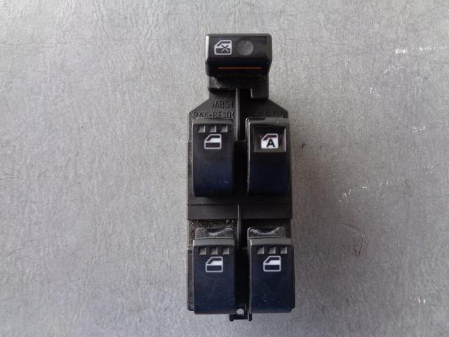 【中古】中古部品 ムーヴ L175S ﾊﾟﾜｰｳｲﾝﾄﾞｳｽｲｯﾁ 【3340080100-001570170861900】