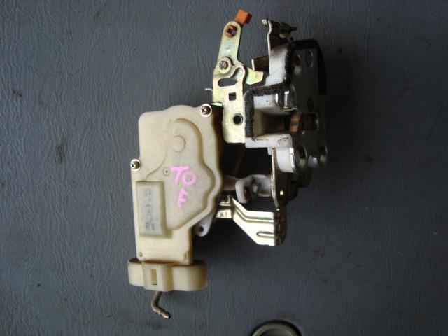 【中古】中古部品 ムーヴ L900S 右フロントドアロックソレノイド 【3340080100-000808499264550】