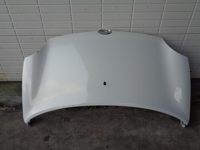 【中古】中古部品 ミラジーノ L650S ボンネットフード 【3340080100-001605241510500】|e-cleマート