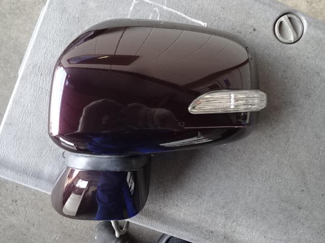 【中古】中古部品 ムーヴ L175S 左ｻｲﾄﾞﾐﾗｰ 【3340080100-001375525313600】