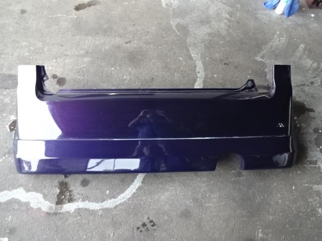 【中古】中古部品 ムーヴ L150S ﾘｱﾊﾞﾝﾊﾟｰ 【3340080100-001445641915100】