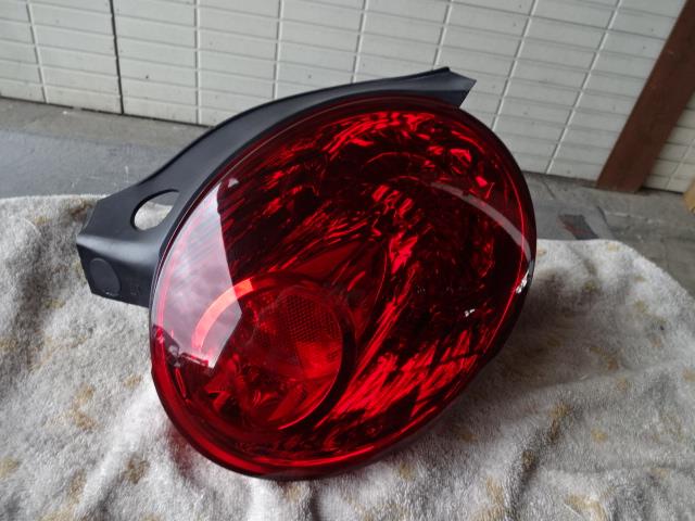 【中古】中古部品 コペン L880K 右ﾃｰﾙﾗﾝﾌﾟ 【3340080100-001495829515500】
