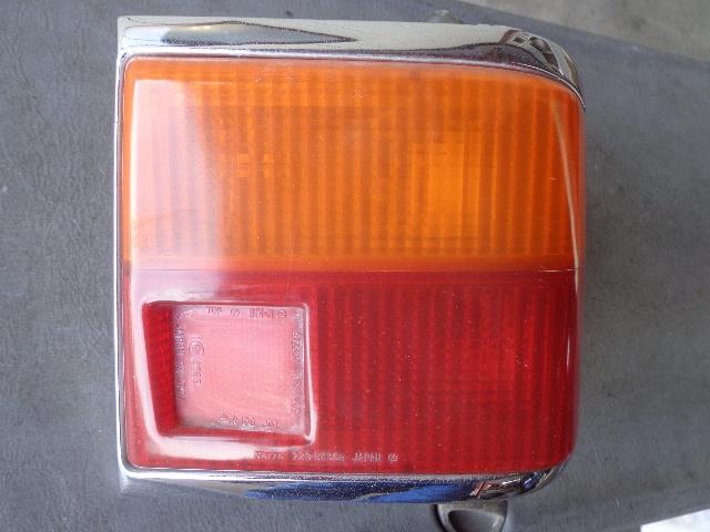 【中古】中古部品 ミラクォーレ L40 右ﾃｰﾙﾗﾝﾌﾟ 【3340080100-001240134515500】