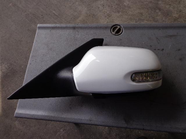 【中古】中古部品 アクセラ BKEP 左ｻｲﾄﾞﾐﾗｰ 【3340080100-000914275313600】