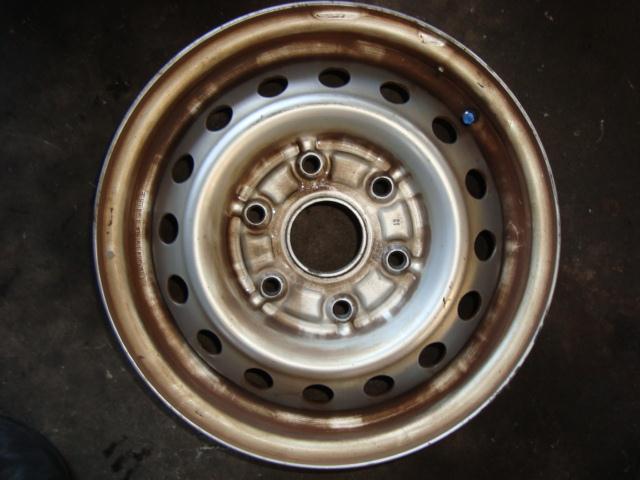【中古】中古部品 ハイエース LH172V ホイール 【3340080100-000903727247210】