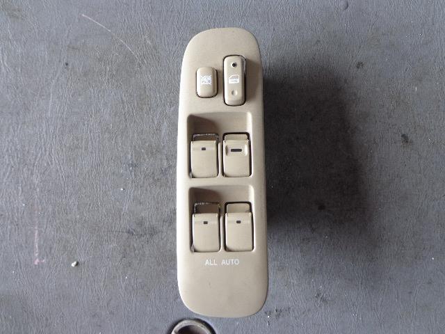 【中古】中古部品 プログレ JCG11 ﾊﾟﾜｰｳｲﾝﾄﾞｳｽｲｯﾁ 【3340080100-001112355461900】