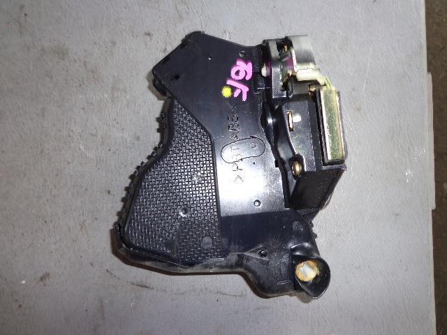 【中古】中古部品 イスト NCP60 右ﾌﾛﾝﾄﾄﾞｱﾛｯｸｿﾚﾉｲﾄﾞ 【3340080100-000930832264550】