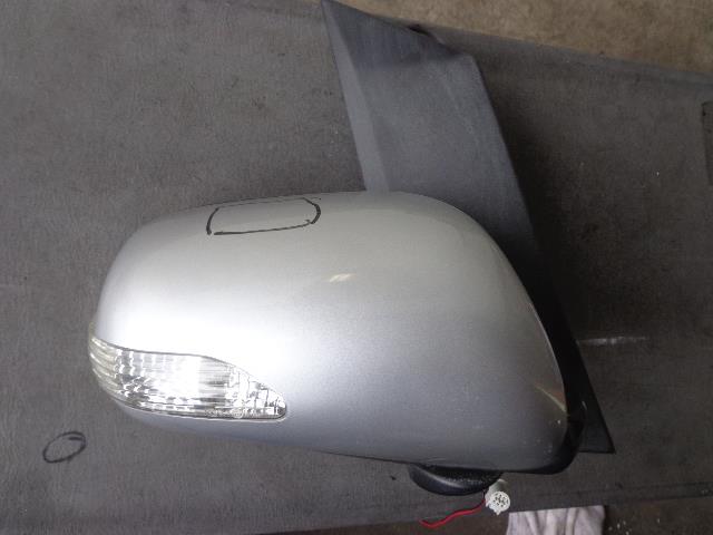 【中古】中古部品 アイシス ANM10W 右ｻｲﾄﾞﾐﾗｰ 【3340080100-001276333413500】