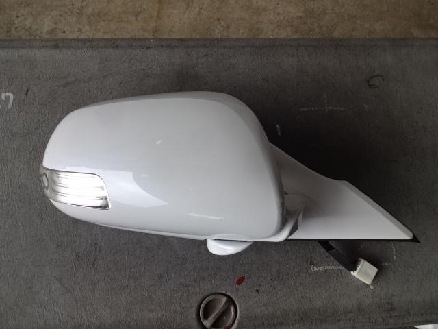 【中古】中古部品 マークＸ GRX120 右ｻｲﾄﾞﾐﾗｰ 【3340080100-001465372313500】 8,360円