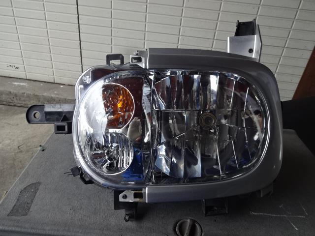 【中古】中古部品 キューブ YZ11 左ﾍｯﾄﾞﾗﾝﾌﾟ 【3340080100-001426973310900】