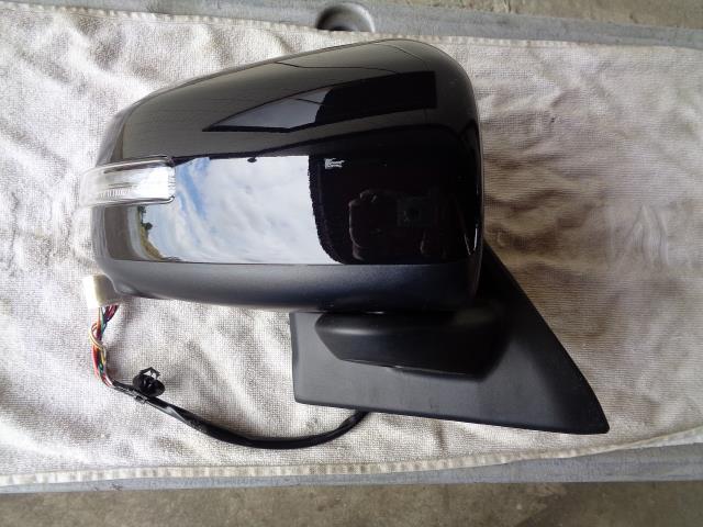【中古】中古部品 ルークス B44A 右ｻｲﾄﾞﾐﾗｰ 【3340080100-211012000113500】