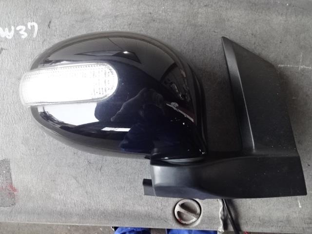 【中古】中古部品 セルボ HG21S 右ｻｲﾄﾞﾐﾗｰ 【3340080100-001464329913500】