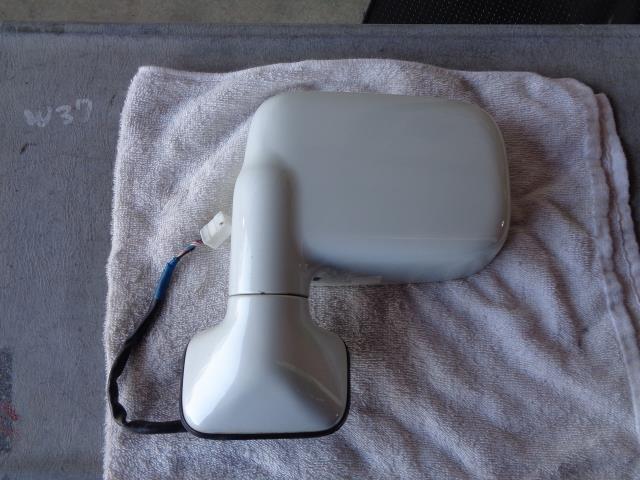 【中古】中古部品 ラパン HE21S 左ｻｲﾄﾞﾐﾗｰ 【3340080100-001561894313600】