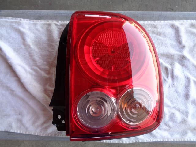 【中古】中古部品 ラパン HE22S 右ﾃｰﾙﾗﾝﾌﾟ 【3340080100-001630795015500】 6,263円