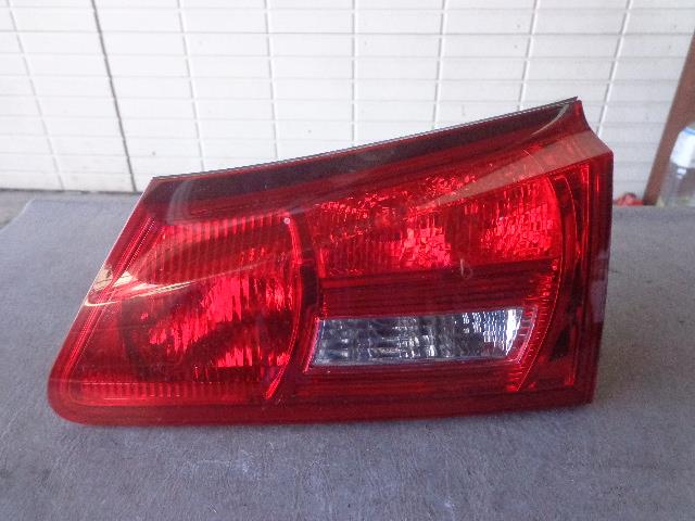 【中古】中古部品 レクサス IS GSE20 ﾘｱﾌｨﾆｯｼｬｰﾊﾟﾈﾙ 【3340080100-001311205715200】
