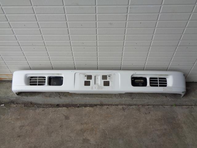 【中古】中古部品 タイタン SYF6T ﾌﾛﾝﾄﾊﾞﾝﾊﾟｰ 【3340080100-001574671610100】