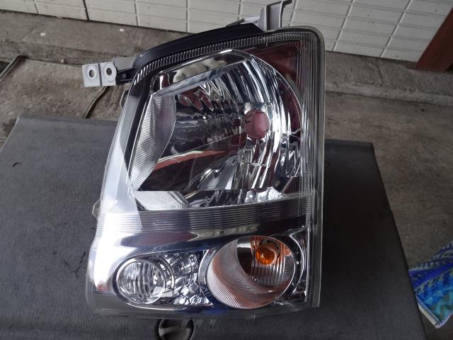 【中古】中古部品 ＡＺワゴン MJ21S 左ﾍｯﾄﾞﾗﾝﾌﾟ 【3340080100-001336133610900】
