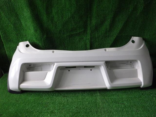 【中古】中古部品 アルト HA36V ﾘｱﾊﾞﾝﾊﾟｰ 【3260070000-000213055515100】